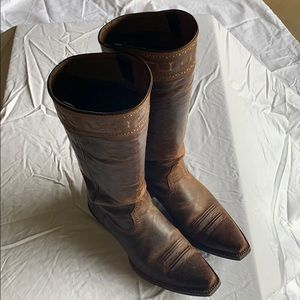 Ariat Boots